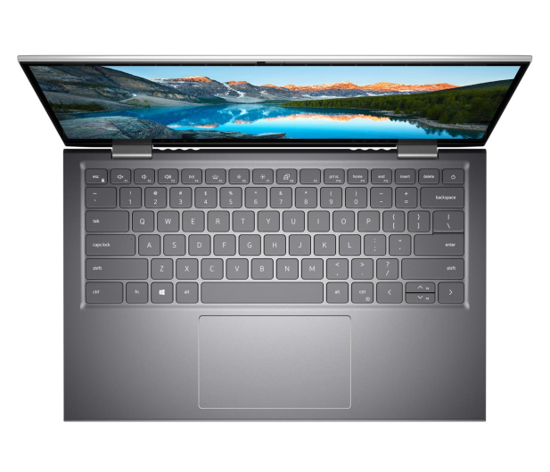 Dell Inspiron 5410 i7-1195G7/8GB/512/Win11 - 1050110 - zdjęcie 5